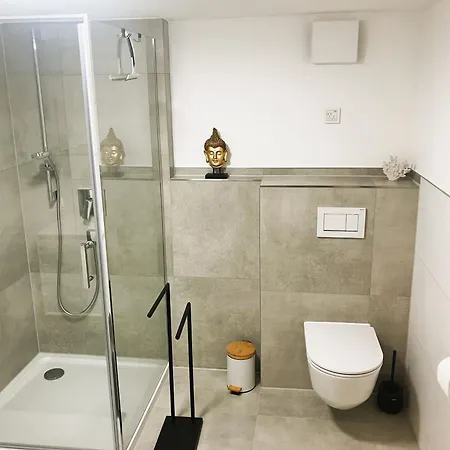 Apartmán 